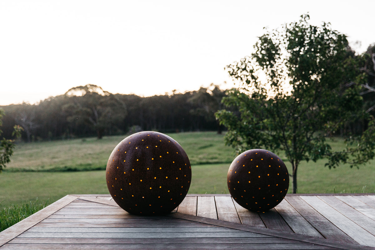 Light Balls
