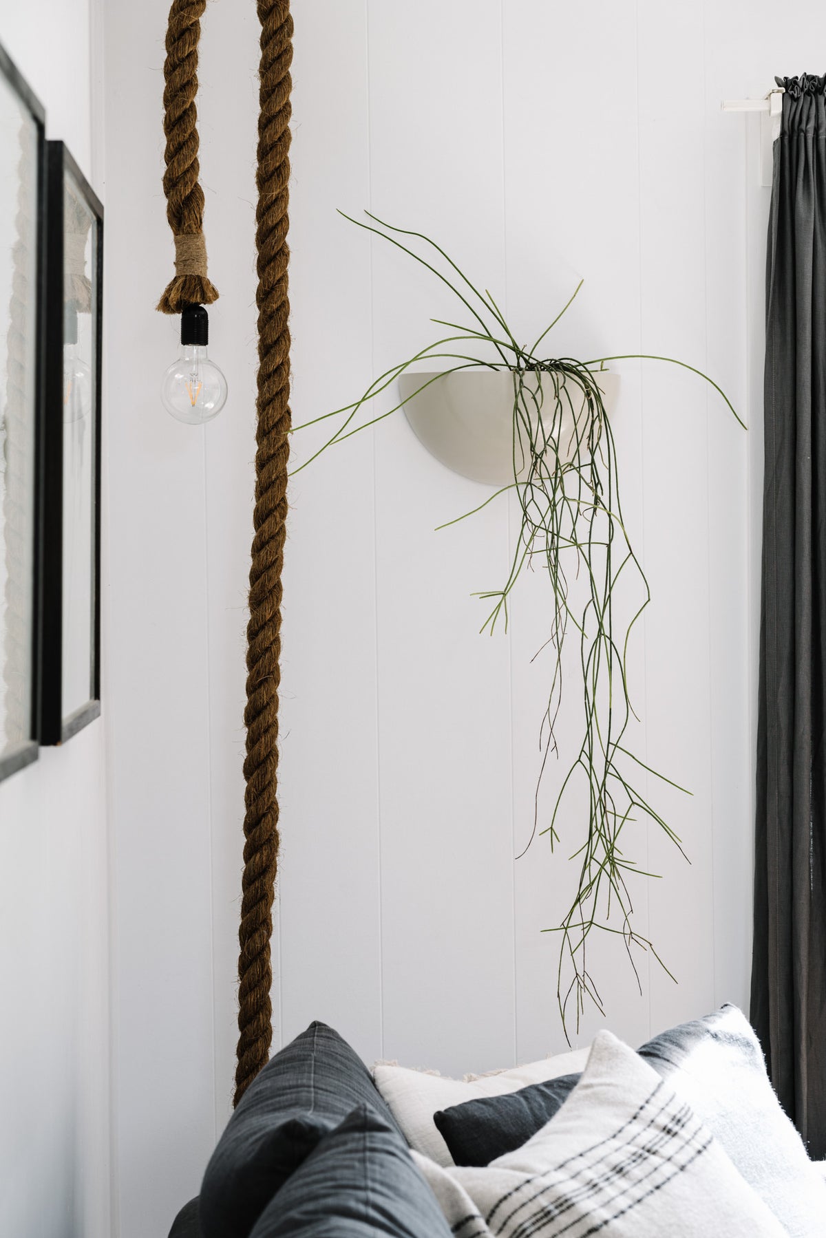 Wall Planter