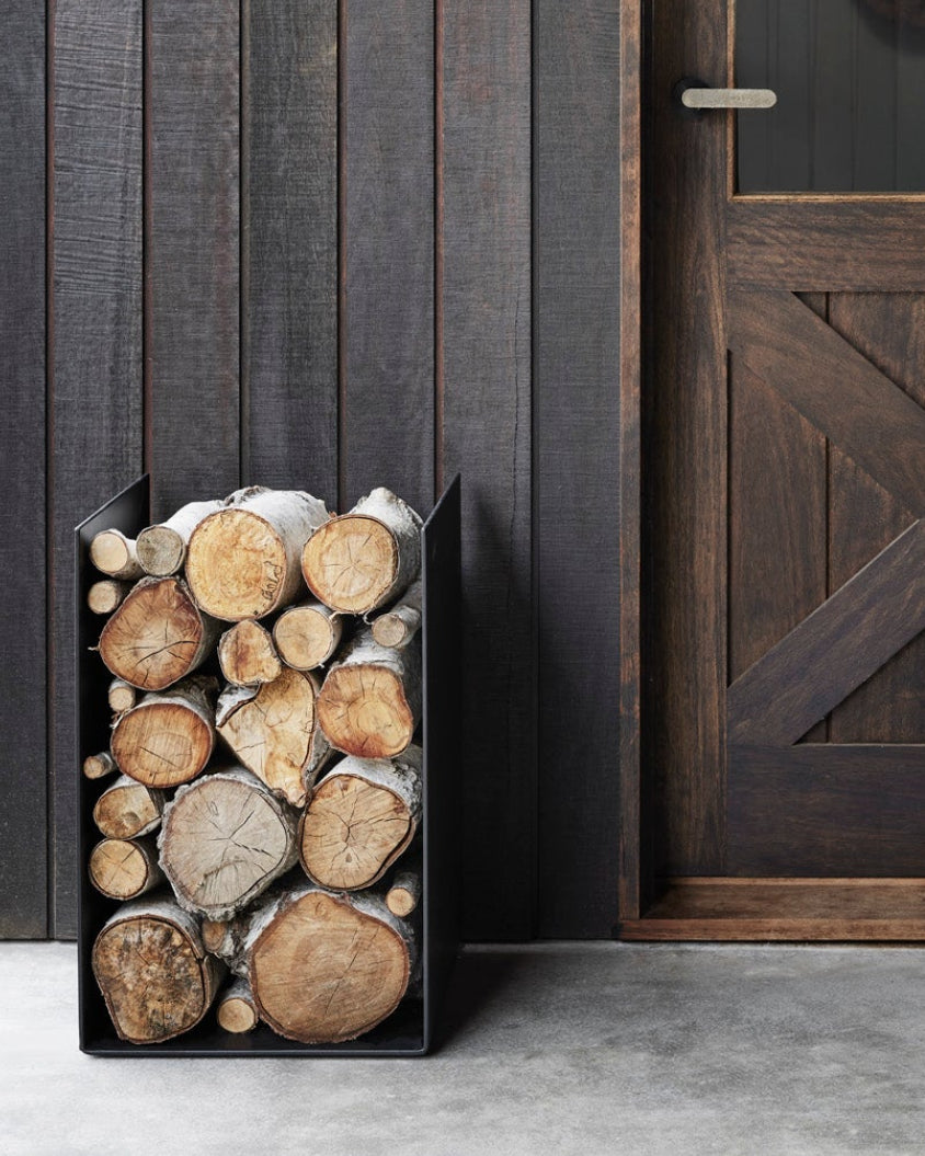 Wood Box