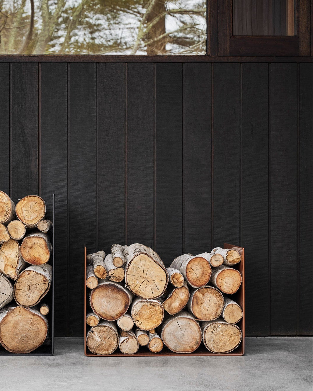 Wood Box