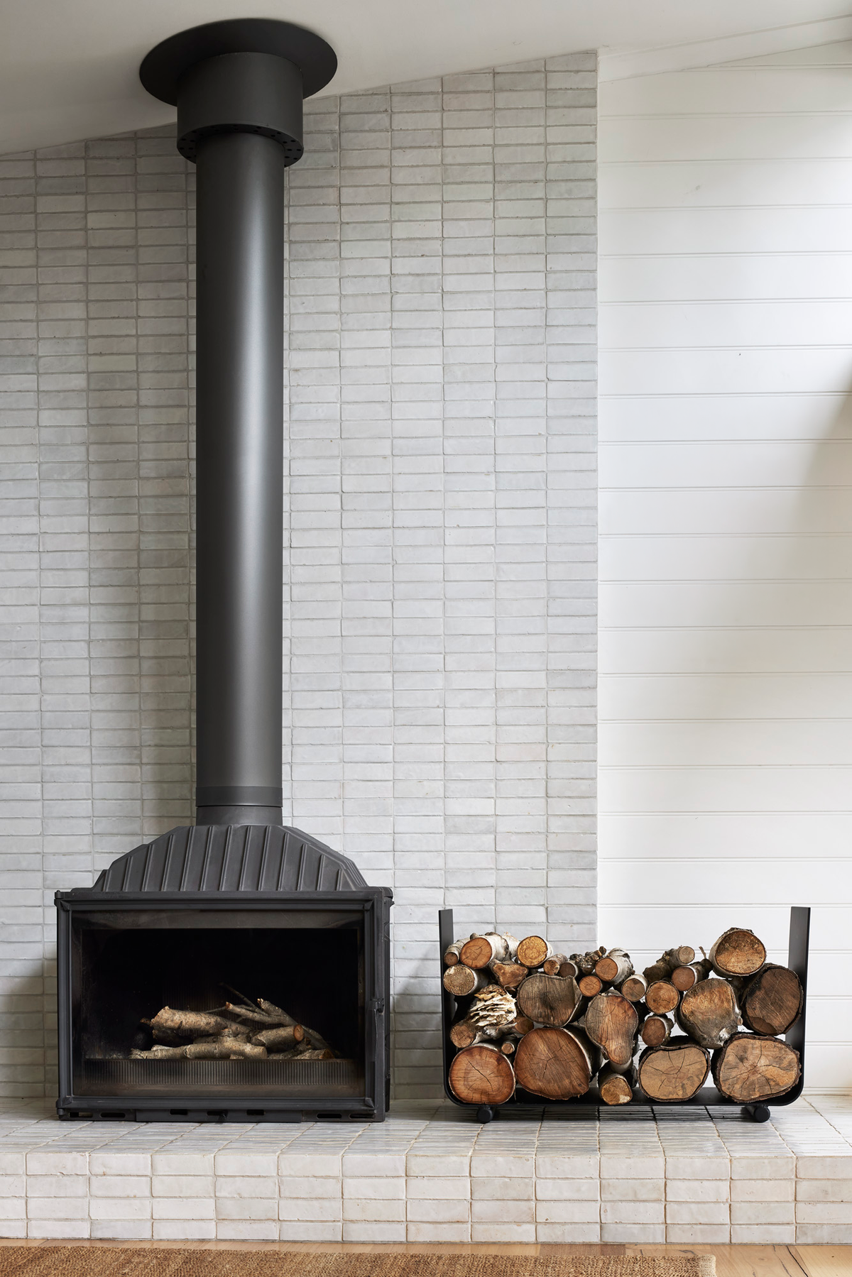 Fireside Stack