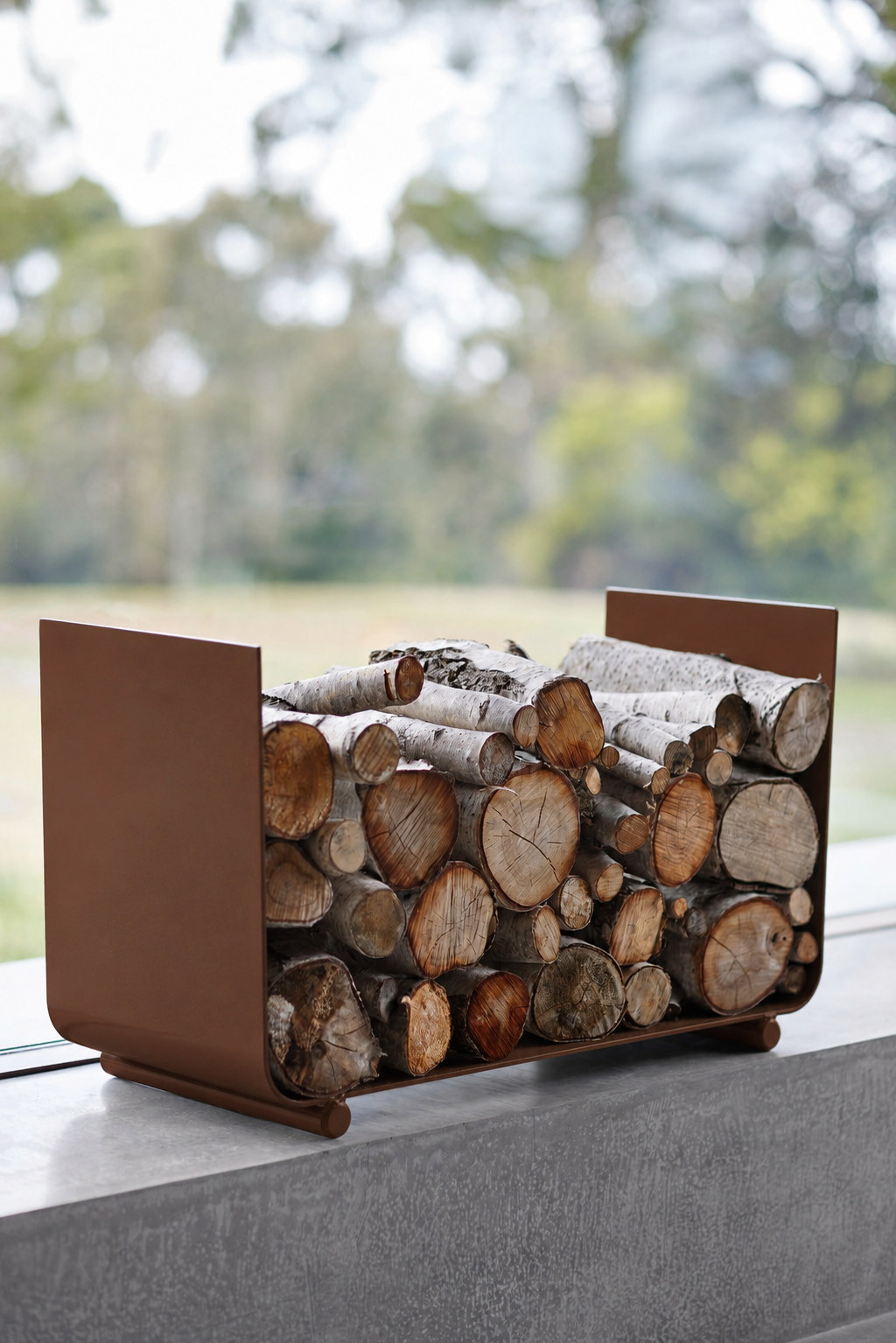 Fireside Stack